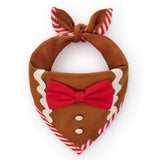 Sugar and Spice Dog Bandana - official product photo