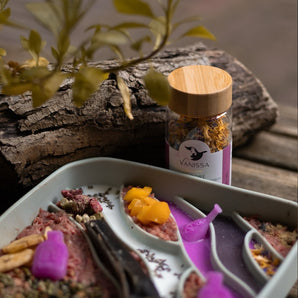 Beach Slow Feeder Bowl