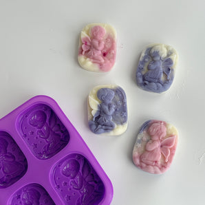 Angel Ice Mold