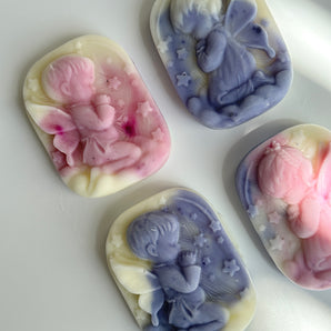 Angel Ice Mold