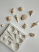Shell Ice Mold