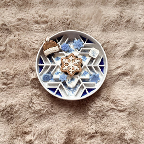 The Snow Bowl