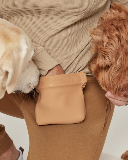 Pre-order: Ultimate Treat Pouch (Delivery Mid-September)