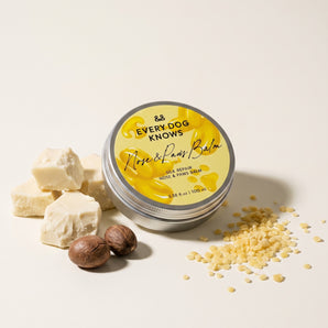 Silk Repair Nose & Paws Balm