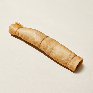 Beef Headskin Roll 25 cm (1 pc)