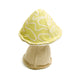 Canvas Mushie Plushie Speeltje