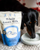 Whole Goats Milk Powder