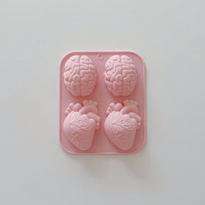 Dr. Hannipaw Mold