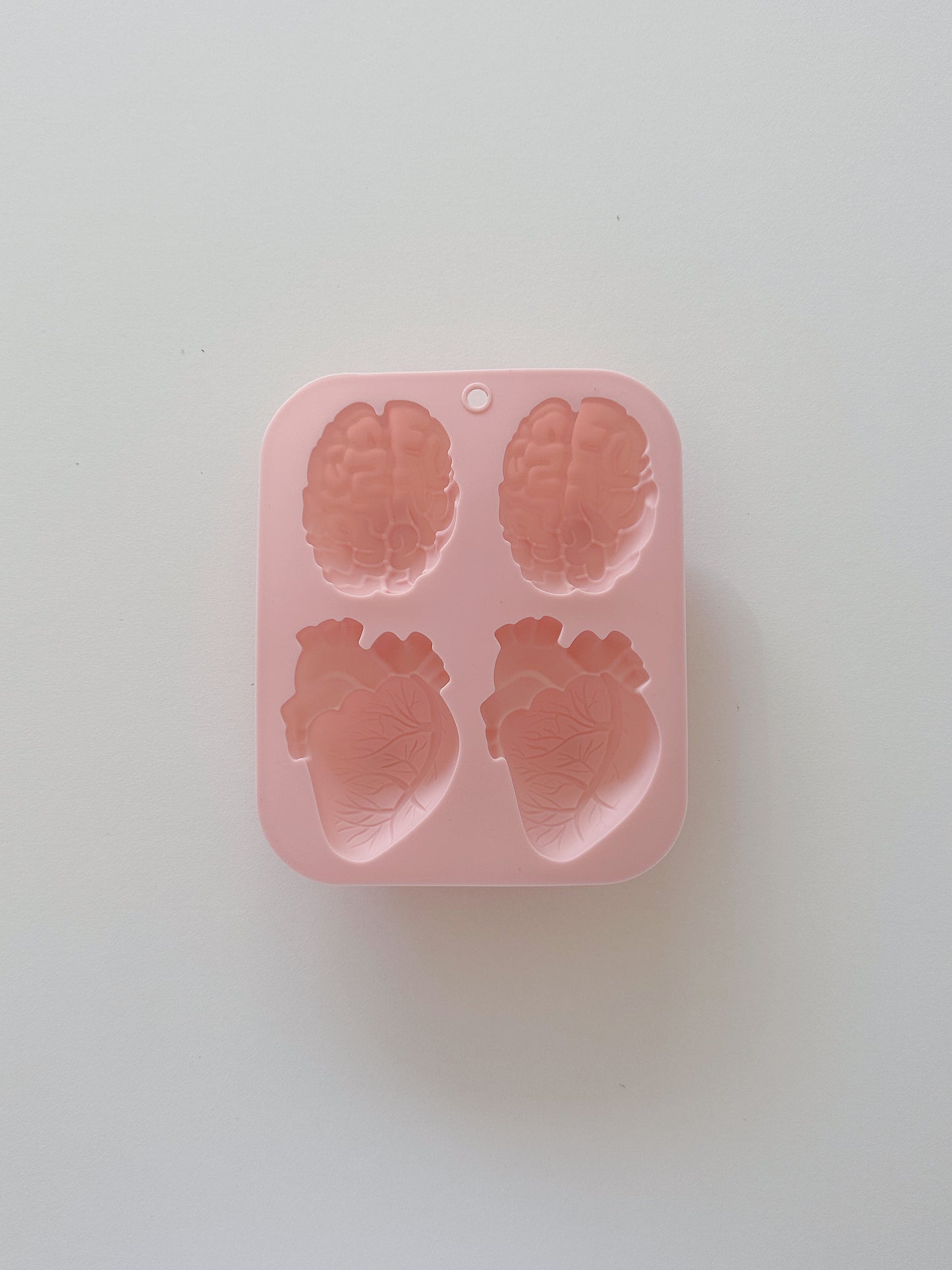 Dr. Hannipaw Mold