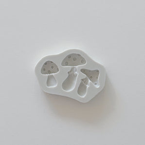 Mushroom Mold