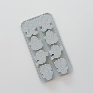 Halloween Mold