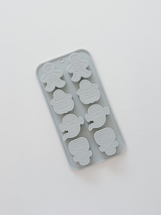 Halloween Mold