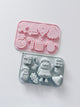Holiday Spirit Molds