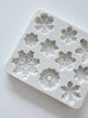 Lil’ Snowflakes-vorm