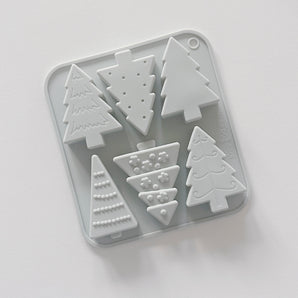 Christmas Tree Mold