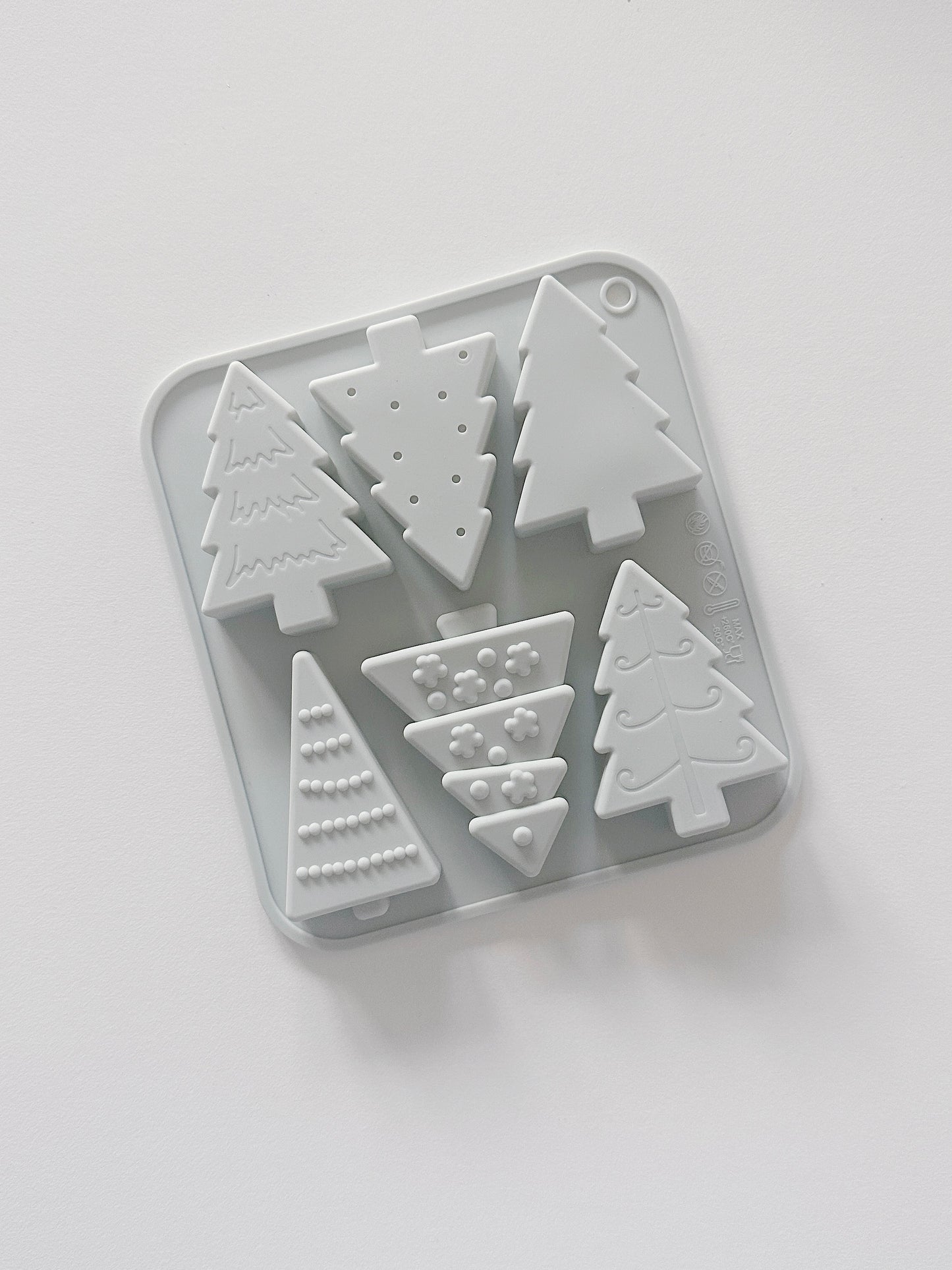 Christmas Tree Mold