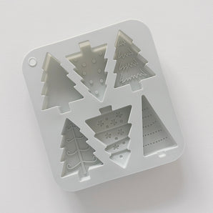 Christmas Tree Mold