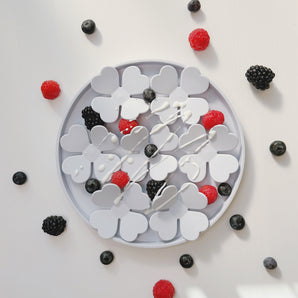 The Clover Mat