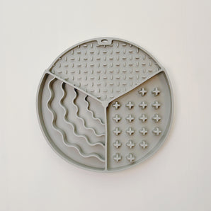 The Splash Mat