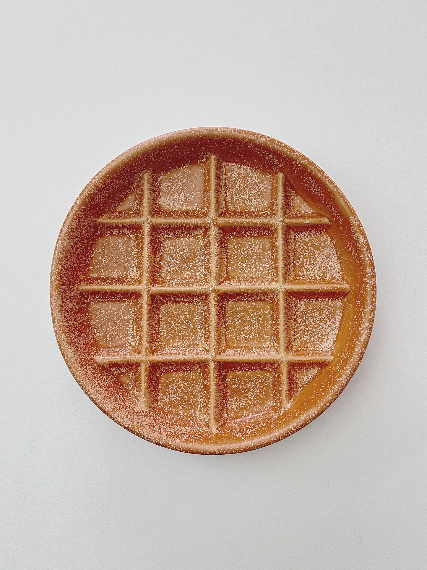 The Waffle Bowl