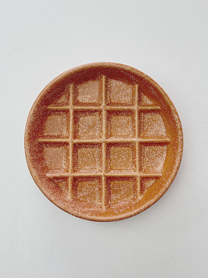 The Waffle Bowl