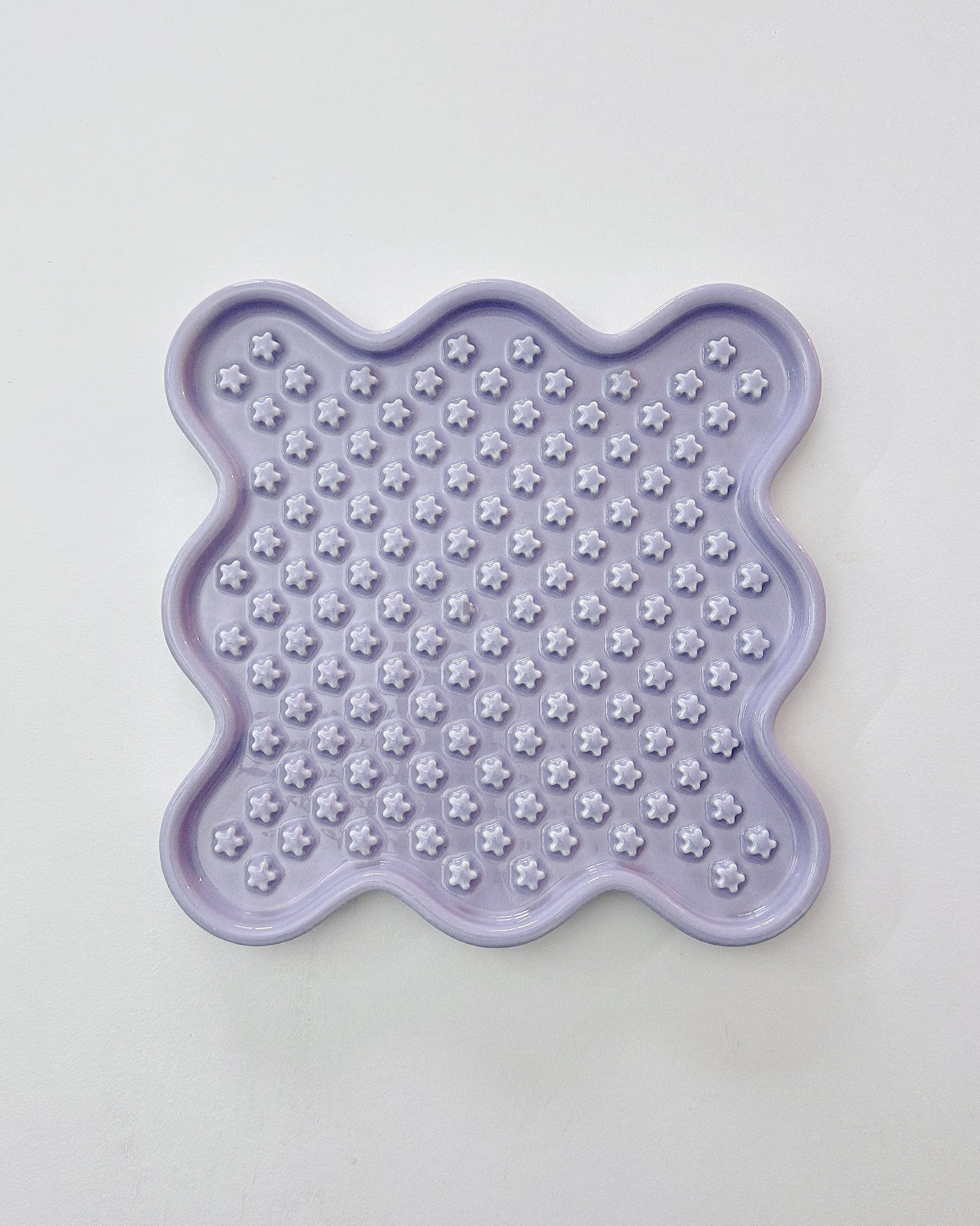 Cosmo Cookie Ceramic Lick Mat