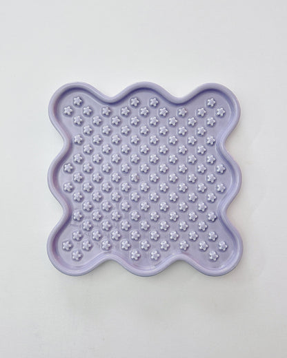 Cosmo Cookie Ceramic Lick Mat