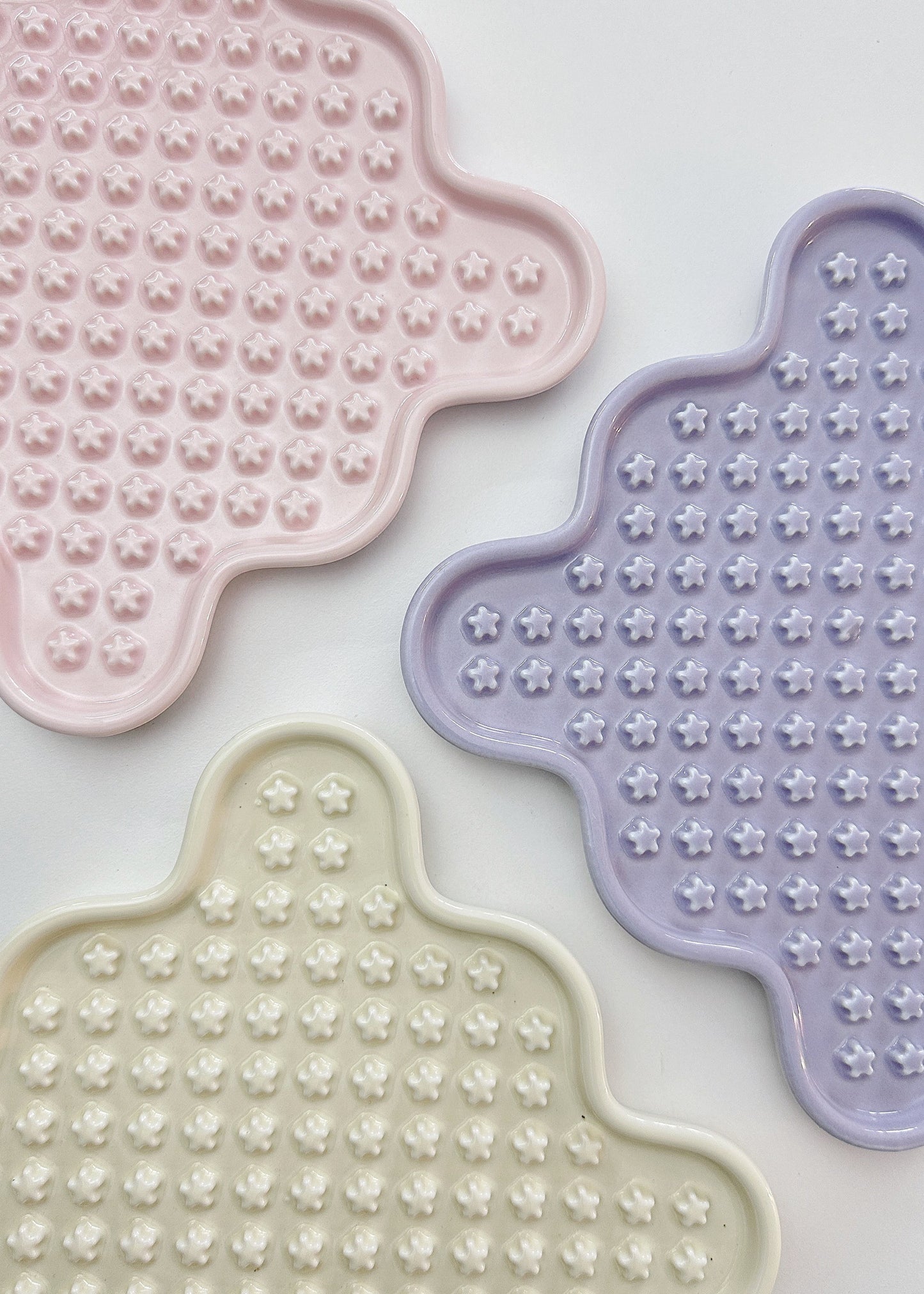 Cosmo Cookie Ceramic Lick Mat