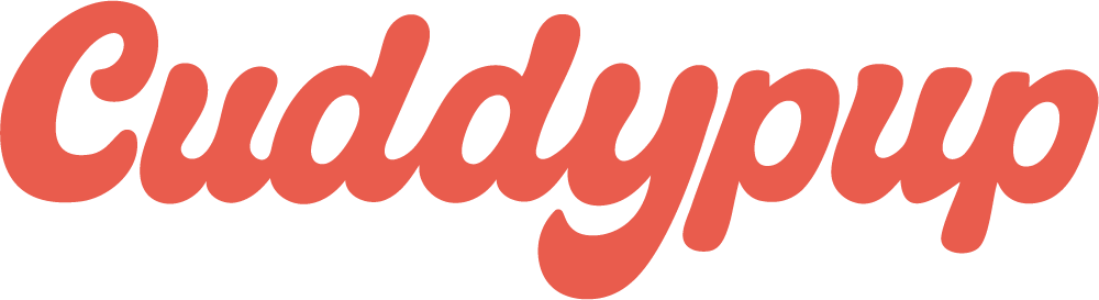 Cuddypup
