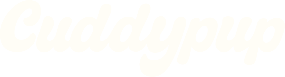 Cuddypup