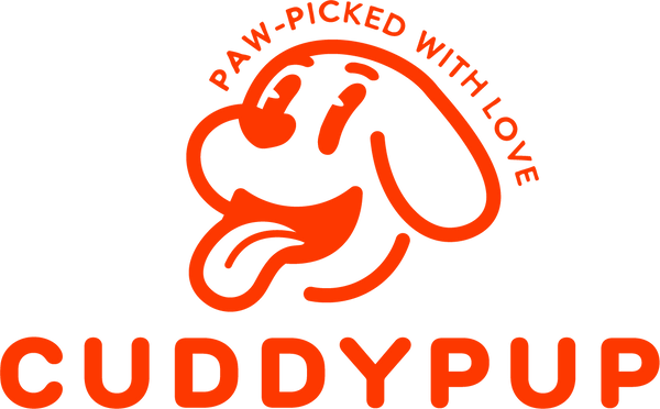 Cuddypup