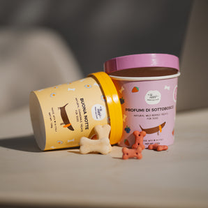 Scents of the Undergrowth Cookies