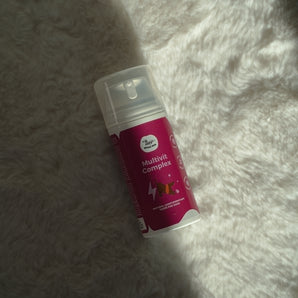 Multivit Complex - Supplement Topper