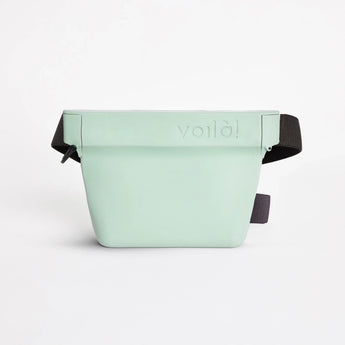 Voilà Standard Treat Pouch | Mint