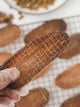 Artisan Treats | Pork Testicle Chips
