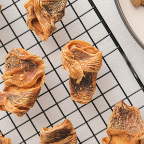 Artisan Treats | Chicken & Apple Bites