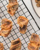 Handgemaakte traktaties | Kip-appelhapjes