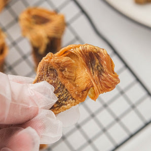 Artisan Treats | Chicken & Apple Bites