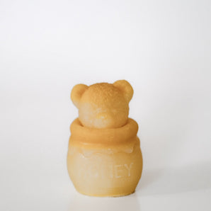 Honey Bear Mold