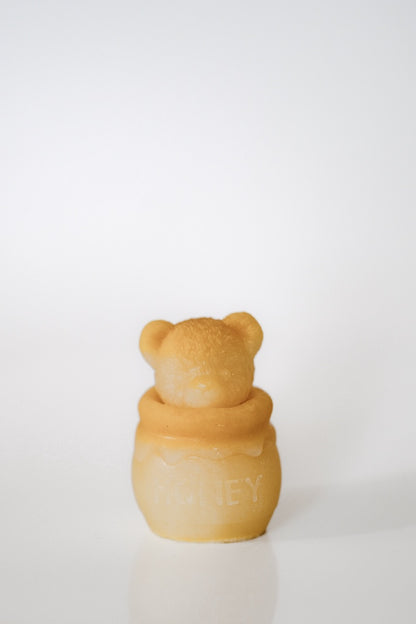 Honey Bear Mold