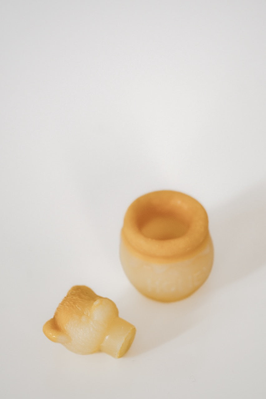 Honey Bear Mold