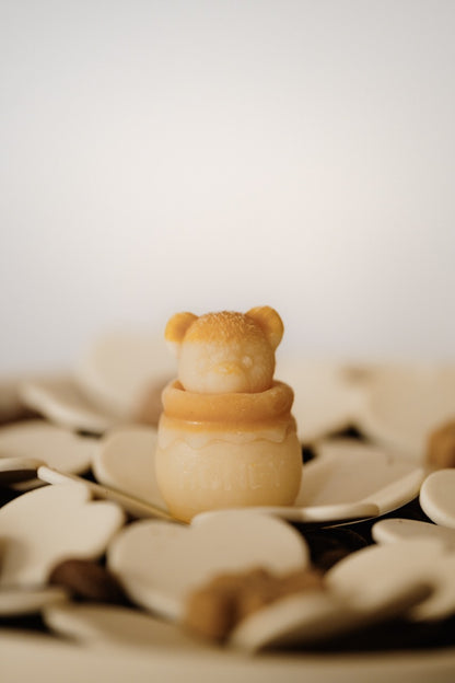 Honey Bear Mold