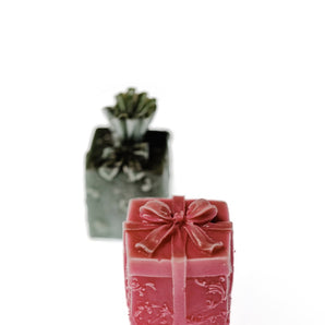 Wrapped in Love - Set of 2 Molds