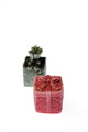 Wrapped in Love - Set van 2 vormen