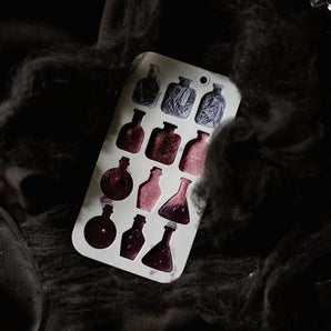 Potion Mold