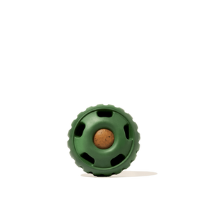 The Pupsicle