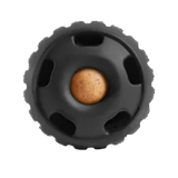 Woof Black Pupsicle Toy