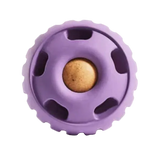 Woof Lavender Pupsicle Toy