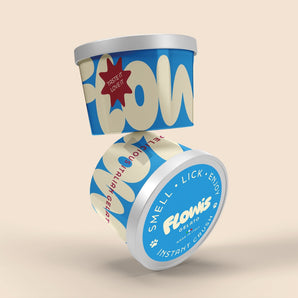 Flowis Gelato
