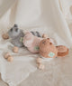 BonBon Green Furry Friends Ball